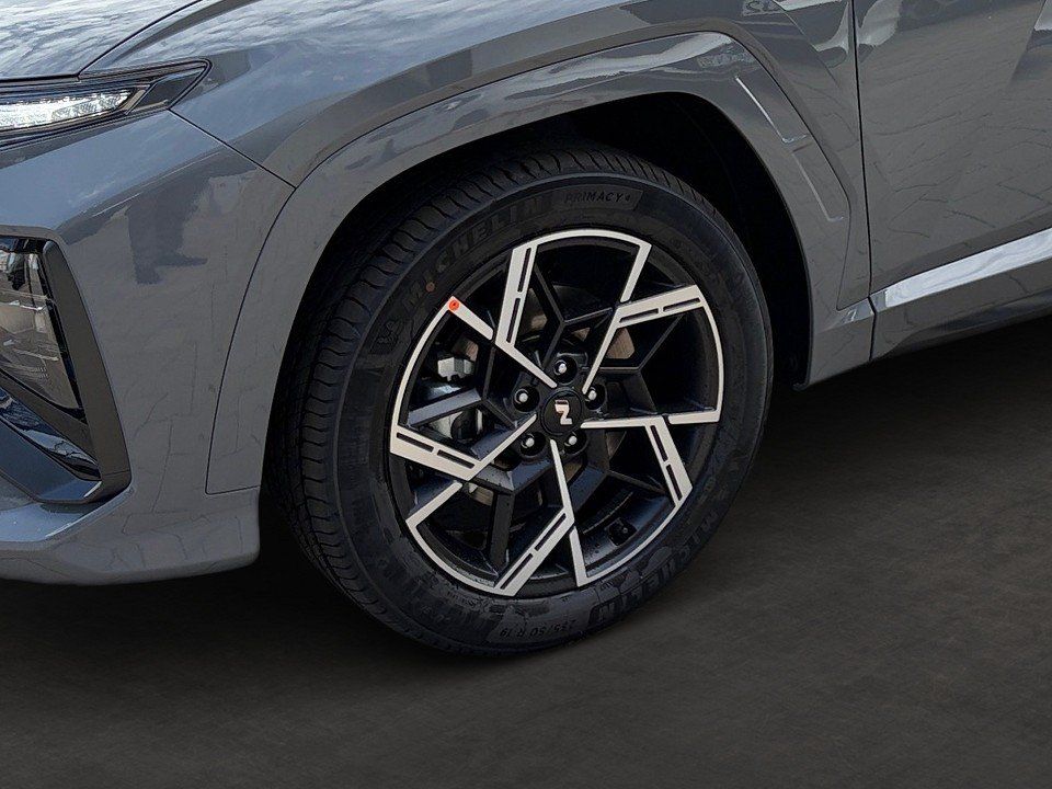 Hyundai TUCSON - Bild 6