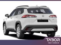 Toyota Corolla Cross - Vorschau Bild 3