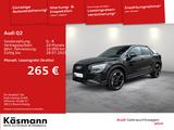 Audi Q2 S line 30TDI 2xS line MATRIX AHK KAM NAV SHZ