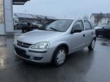 Opel Corsa C 1.3 CDTI Basis_Tüv_Klima_5Türig - Opel Corsa aus 2004 mit Diesel-Antrieb