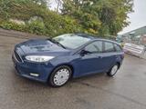 Ford Focus Turnier Trend - Ford Focus Trend mit Diesel-Antrieb