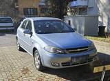 Chevrolet Lacetti Automatik - Chevrolet in Bonn