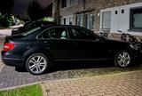 Mercedes-Benz C 180 CDI BlueEFFICIENCY ELEGANCE ELEGANCE - Mercedes-Benz C 180: Cdi Blueefficiency