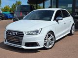 Audi S1 Sportback 2.0 TFSI quattro+Navi+PDC+H&R+DCC+
