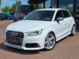Audi S1 Sportback 2.0 TFSI quattro+Navi+PDC+H&R+DCC+
