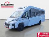 Dethleffs Just Camp Active T 7052 EBL Hubbett, Sat, TV - Angebote