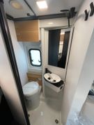 Adria TWIN *60 Years* 640 SGX *JUBILEE*|*Sondermodell*