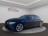 BMW 420 Gran Coupe d xDrive Sportpaket HUD Navi Lede - BMW 420 Gran Coupé aus 2014