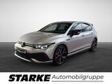 Volkswagen Golf GTI Clubsport 2.0 TSI DSG Black Style  Navi - mit Benzin-Antrieb: Velours, Limousine