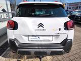 Citroën C3 Aircross PureTech 110 S&S Shine - gebrauchte Citroën C3 Aircross aus dem Jahr 2021