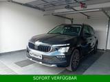 Skoda Kamiq 1.0 TSI DSG Selection PLUS *17"Alu*Kamera* - Skoda Kamiq Tageszulassungen