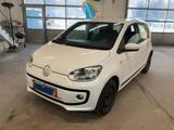 Volkswagen up! club up! - Volkswagen up!: Club