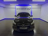 Mercedes-Benz CLA 180 AMG Sport Aut. 1HND NAVI APPLE LED NIGHT - Mercedes-Benz CLA 180 in Düsseldorf