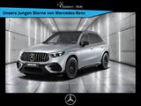 Mercedes-Benz GLC 43 AMG 4M +DISTRO+SHZ+MEMORY+NAVI+AMBIENTE - gebrauchte Mercedes-Benz GLC 43 AMG aus dem Jahr 2024