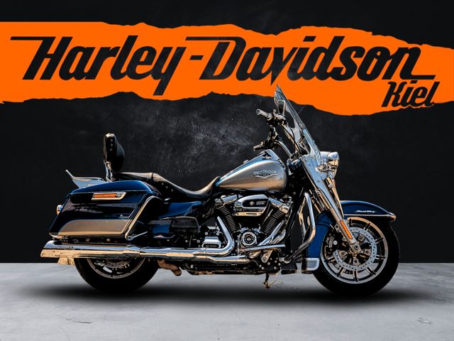 Harley-Davidson FLHRC Road King Classic 107 cui -Screamin Eagle-