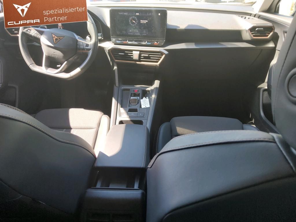 Cupra Formentor - Bild 6