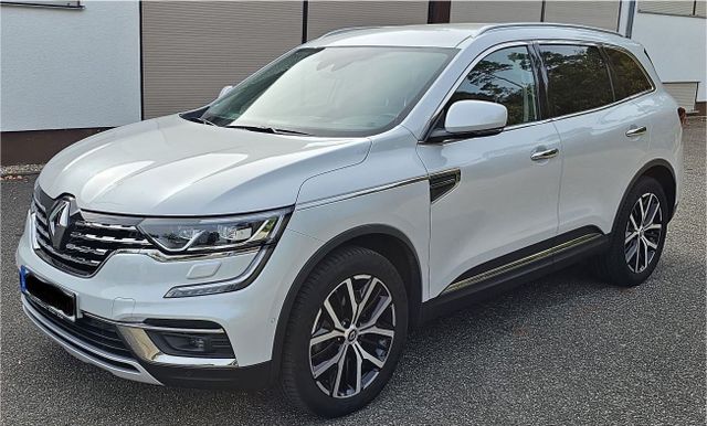 Renault Koleos 2 , 1.7 diesel , perfekt Zu...