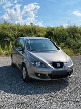 Seat Altea 1.6 MPI ,,Tüv Neu 02/2028 - gebrauchte Seat Altea aus dem Jahr 2005
