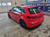 Audi S3 Sportback 2.0 TFSI quattro - Audi: Unfallwagen