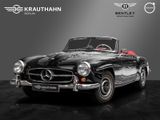 Mercedes-Benz 190SL  Matching Numbers*neuwagenartig* - Mercedes-Benz: Numbers
