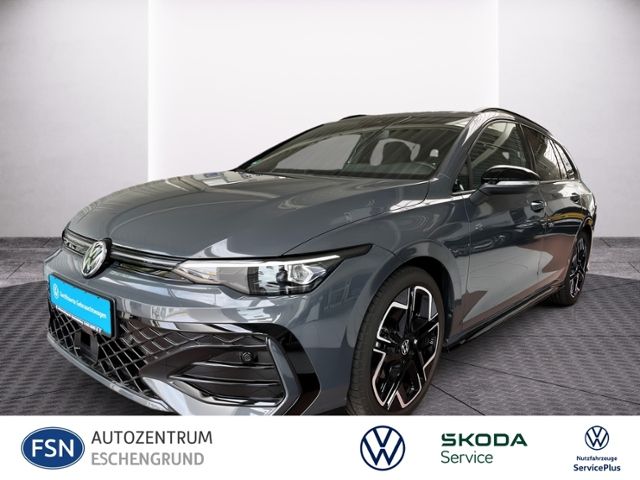Volkswagen Golf Variant VIII 1.5 eTSI DSG R-LINE BLACK STYL