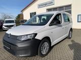 Volkswagen Caddy 5-Sitzer ACC AppConnect PDC Allwetter Side