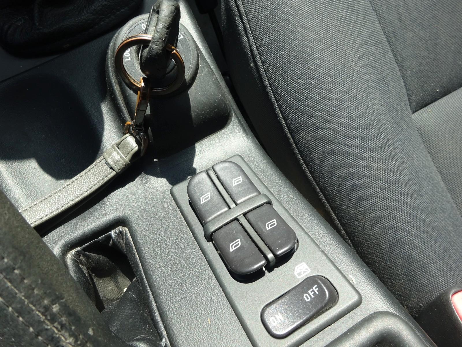 Saab 9-5 2005 — photo 15