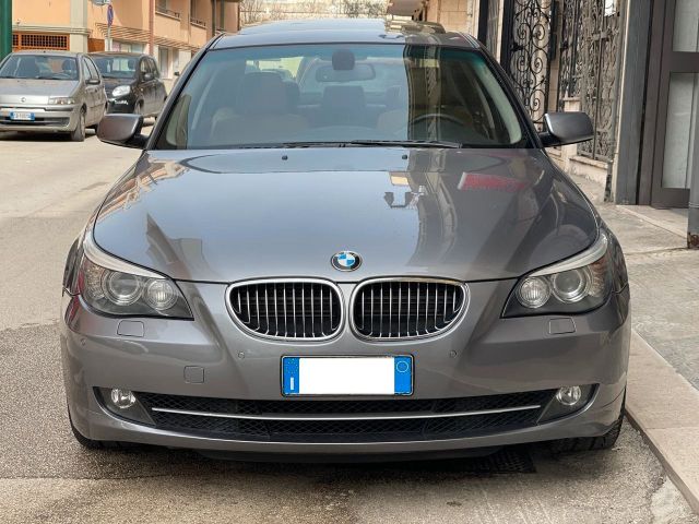 BMW Bmw 530xd Automatica Futura TETTO/FULL