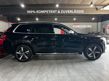 Volvo XC90 - 8