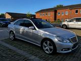 Mercedes-Benz E 350 CGI BlueEFFICIENCY AVANTGARDE AVANTGARDE - Mercedes-Benz E 350 in Lübeck