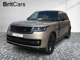 Land Rover Range Rover LWB 4.4 Benzin P615 SV NP 300.000, - Land Rover Gebrauchtwagen