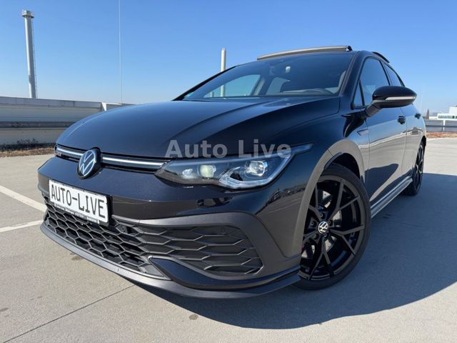 Volkswagen Golf 8 Clubsport*DSG*VIR*PAN*IQ-LIGHT*KAMERA*VOL