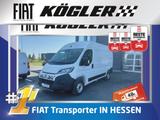 Fiat DUCATO KASTEN 33 L2H2 140D 35%
