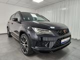 Cupra Ateca LIMITED EDITION 360Grad CarPlay NAVI M&S - Cupra Ateca: Limited Edition