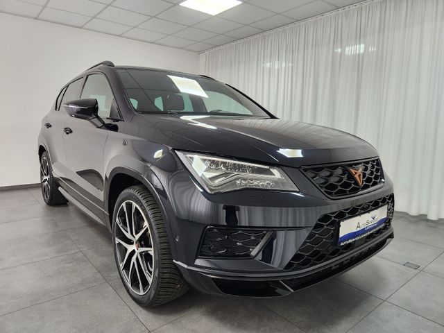 CUPRA Ateca LIMITED EDITION 360Grad CarPlay NAVI M&amp;S