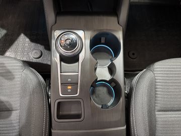 Ford Focus Lim. Titanium