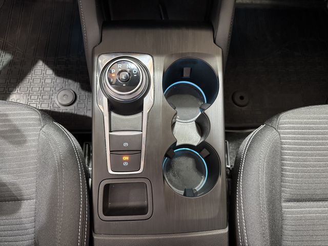 Ford Focus Lim. Titanium
