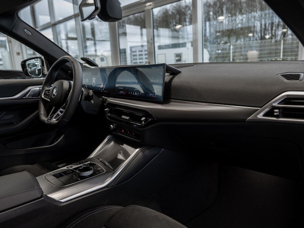 BMW 420 Gran Coupé - Bild 6