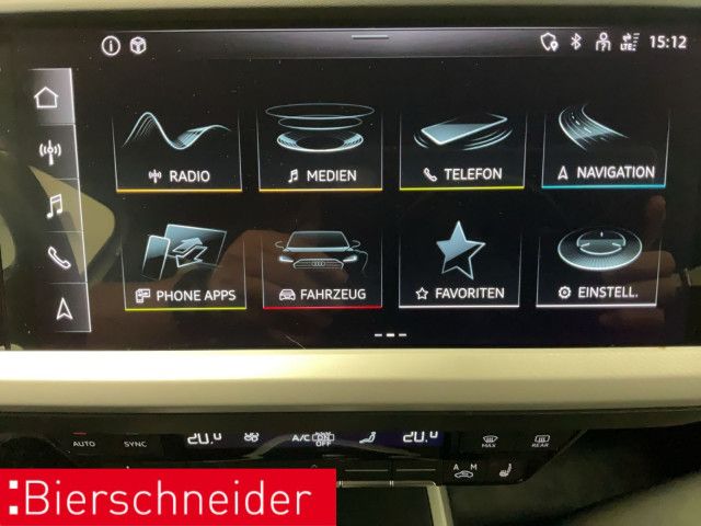 Audi Q4 e-tron - Bild 18