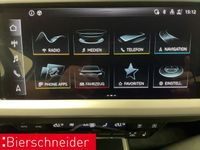 Audi Q4 e-tron - Vorschau Bild 18