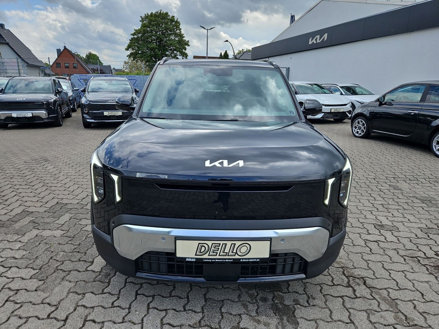 Kia EV2 - Bild 15