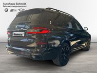 BMW X7 - Vorschau Bild 5