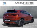 BMW X2 sDrive18d Advantage HiFi DAB LED WLAN Navi - BMW X2 in Nürnberg