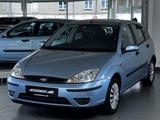 Ford Focus 1.4L Duratec 16V Viva 1-HAND - Ford Focus: 16 16v