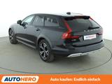 Volvo 2.0 B4 Ultimate AWD Aut.*NAV*HUD*TEMP*CAM*SHZ* - Volvo V90 Cross Country: Schiebedach