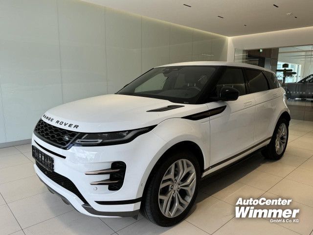 LAND ROVER Range Rover Evoque P300e R-Dynamic SE Winter LED