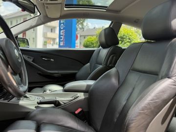 BMW 645 - 6