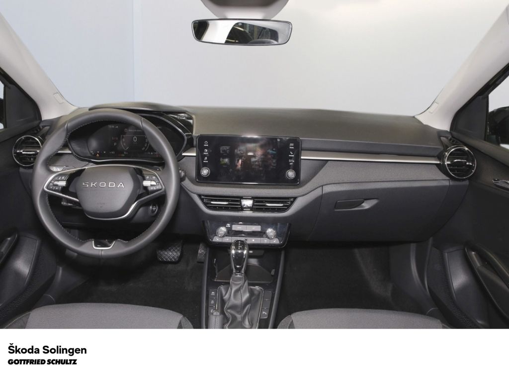 Skoda Fabia - Bild 13