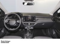 Skoda Fabia - Vorschau Bild 13
