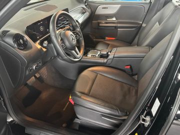 Mercedes GLB 200 - 7